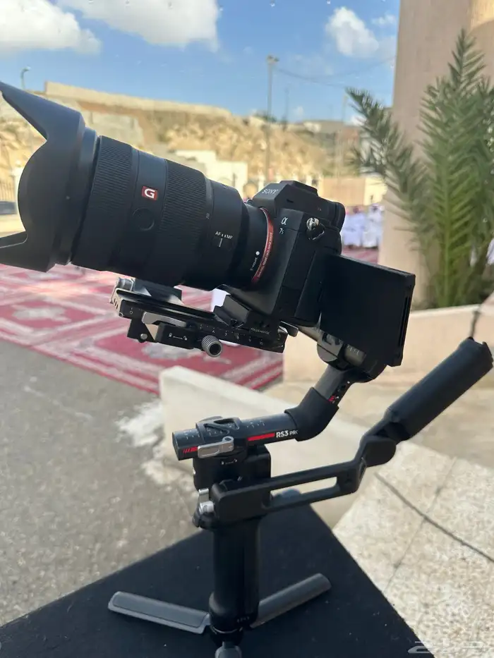 المصور المصري المحترف 1