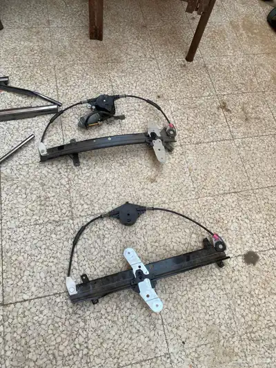 قطع غيار فورد 3