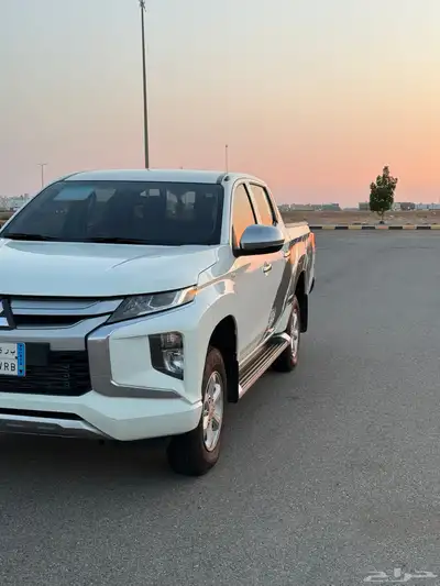 ميتسوبيشي ديزل 2021 بدي وكاله (تم البيع ) 1
