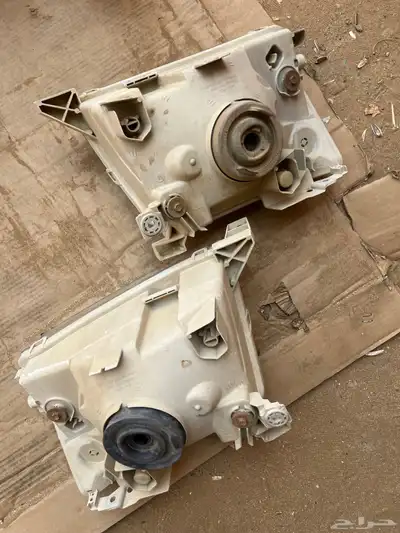 بيع انوار ددسن مديل 2001 مستخدم 2