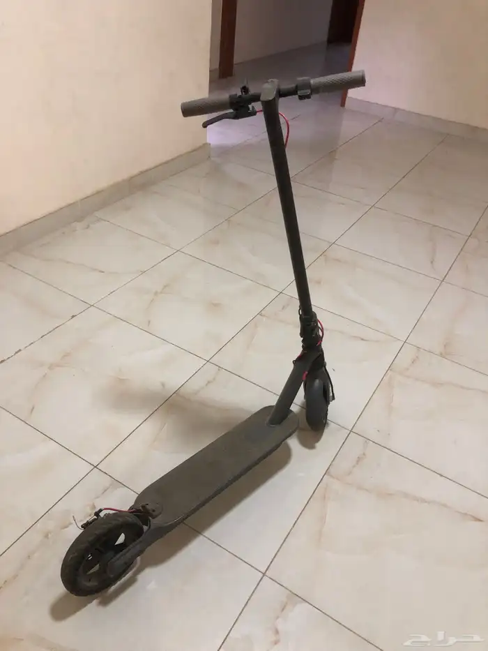 سكوتر للبيع شاومي 0