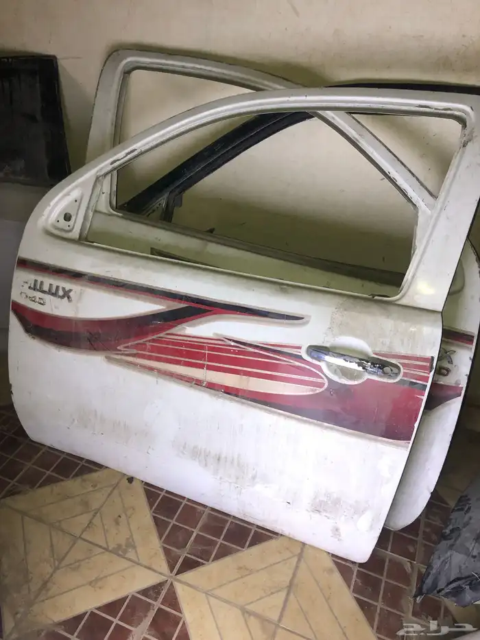 قطع غيار لكزس تصفية بسعر مميز 30