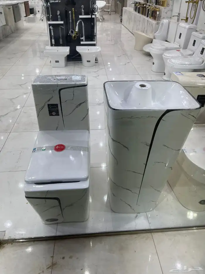 ادوات صحيه مغاسل خلاطات كراسي افرنجي 89