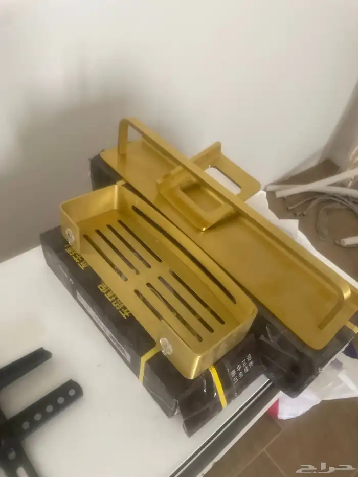 فخم للمغاسل وللحمامات وستارة 0