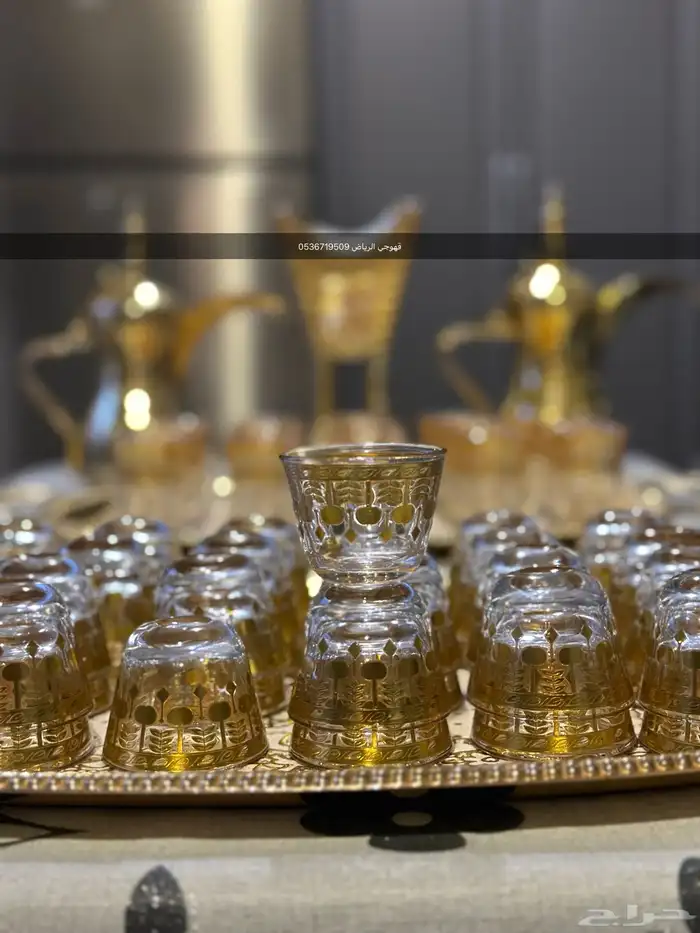 قهوجي جنوب الرياض قهوجي شمال الرياض 1