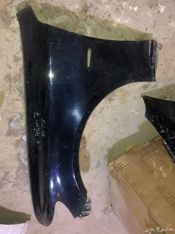 قطع غيار لكزس تصفية بسعر مميز 33