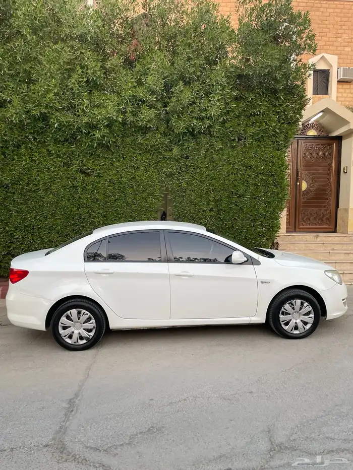 ام جي mg 350 موديل 2013 1
