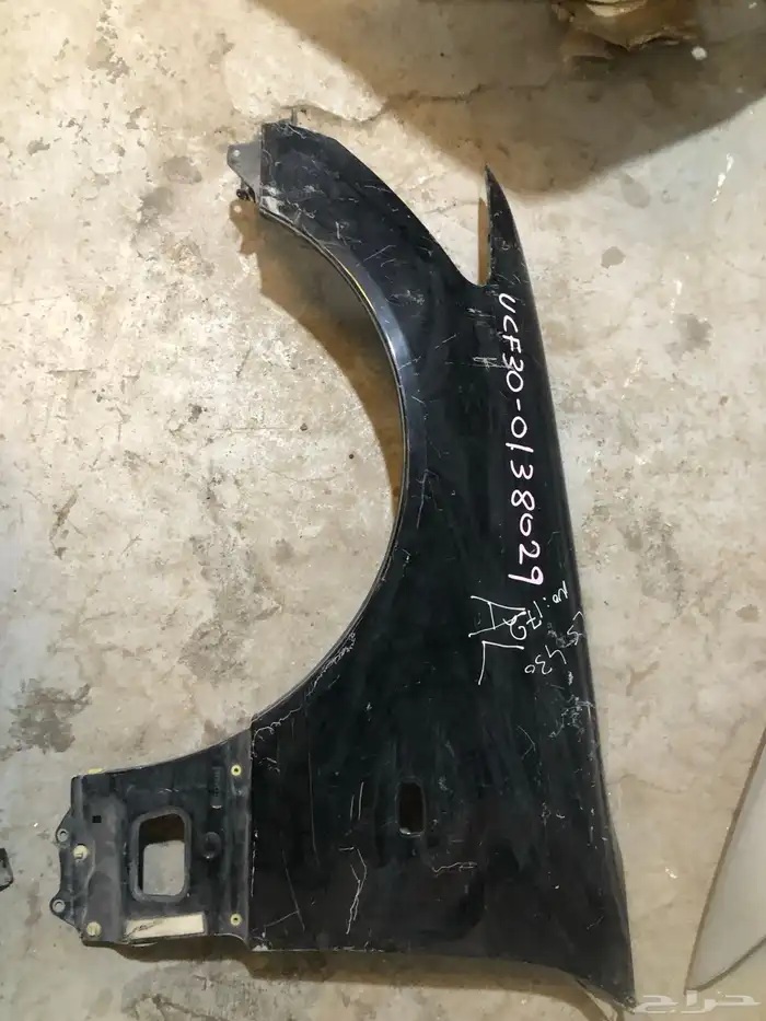 قطع غيار لكزس تصفية بسعر مميز 39