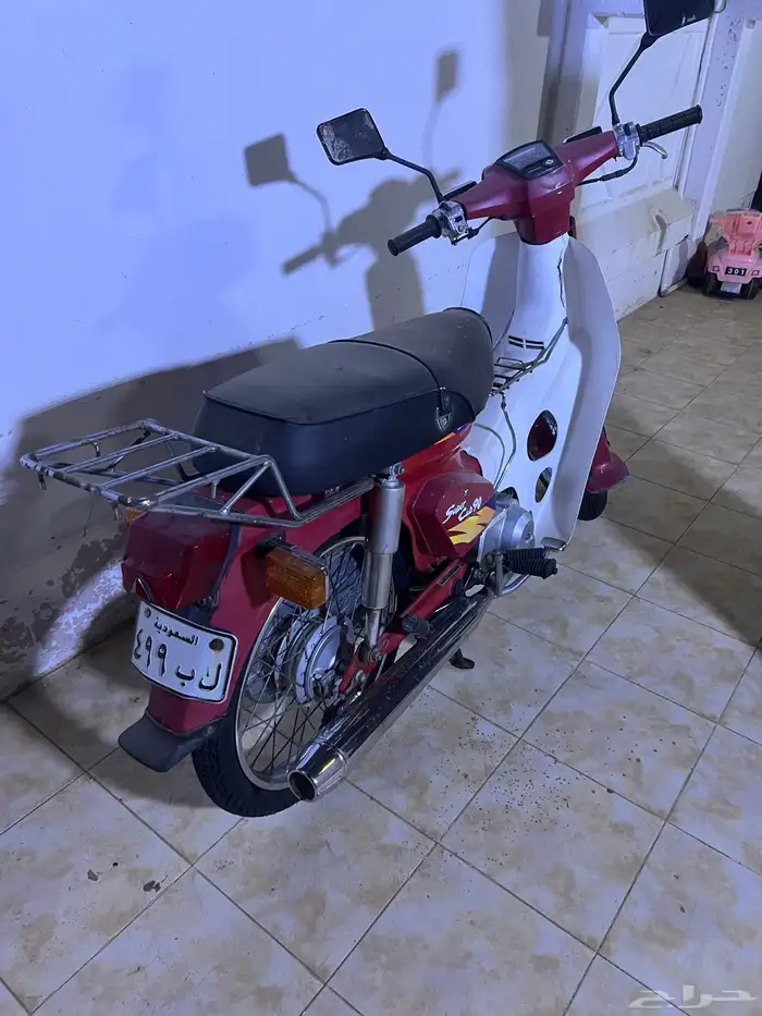 دباب 1