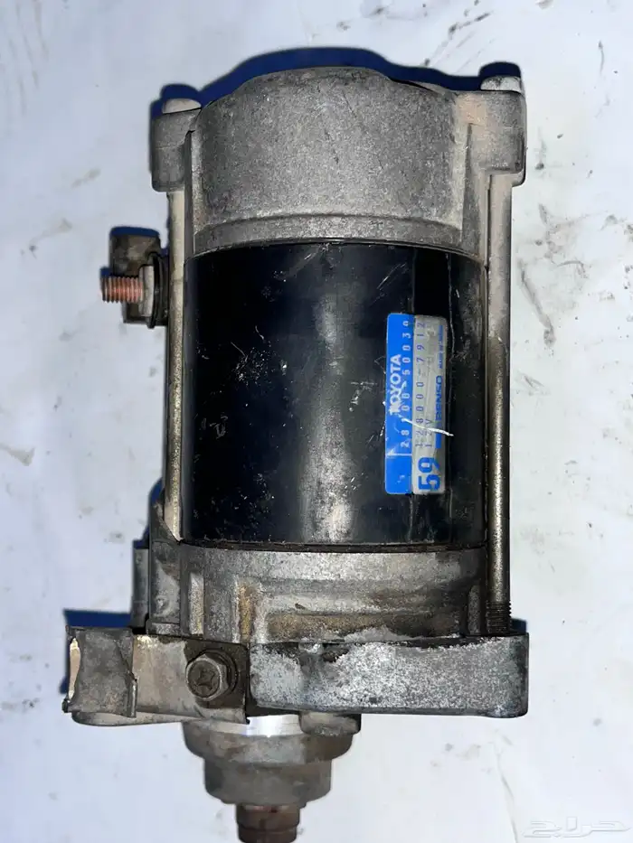 قطع غيار لكزس تصفية بسعر مميز 6