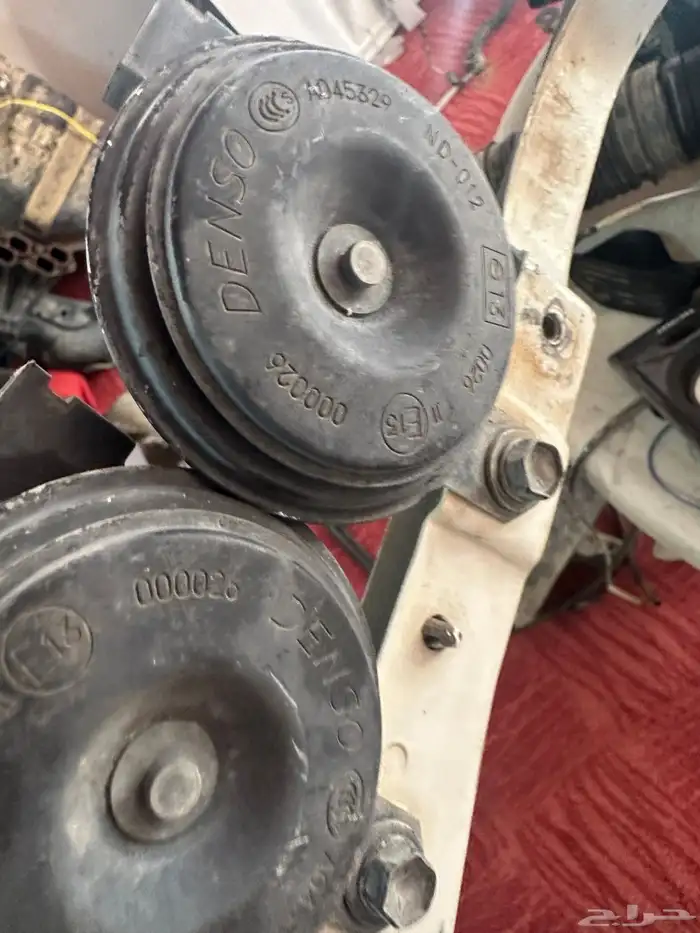 قطع جيب ربع موديل 2019 5