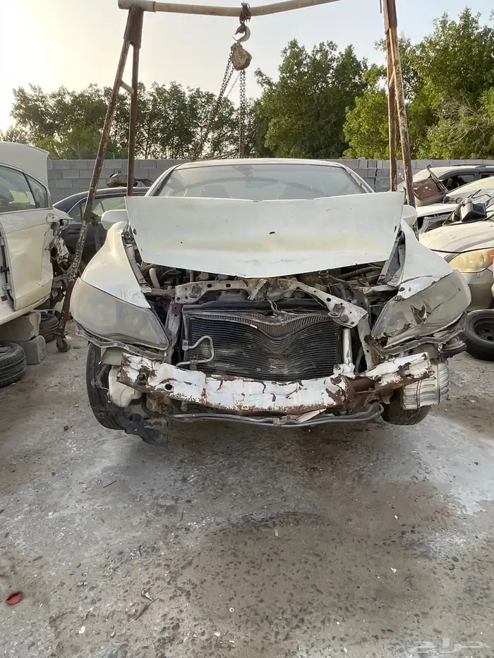 هوندا سيفيك 2011 4