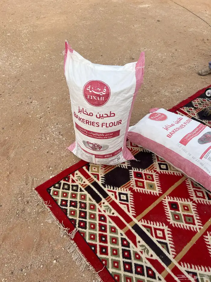 عجين علف حلال للبيع 1