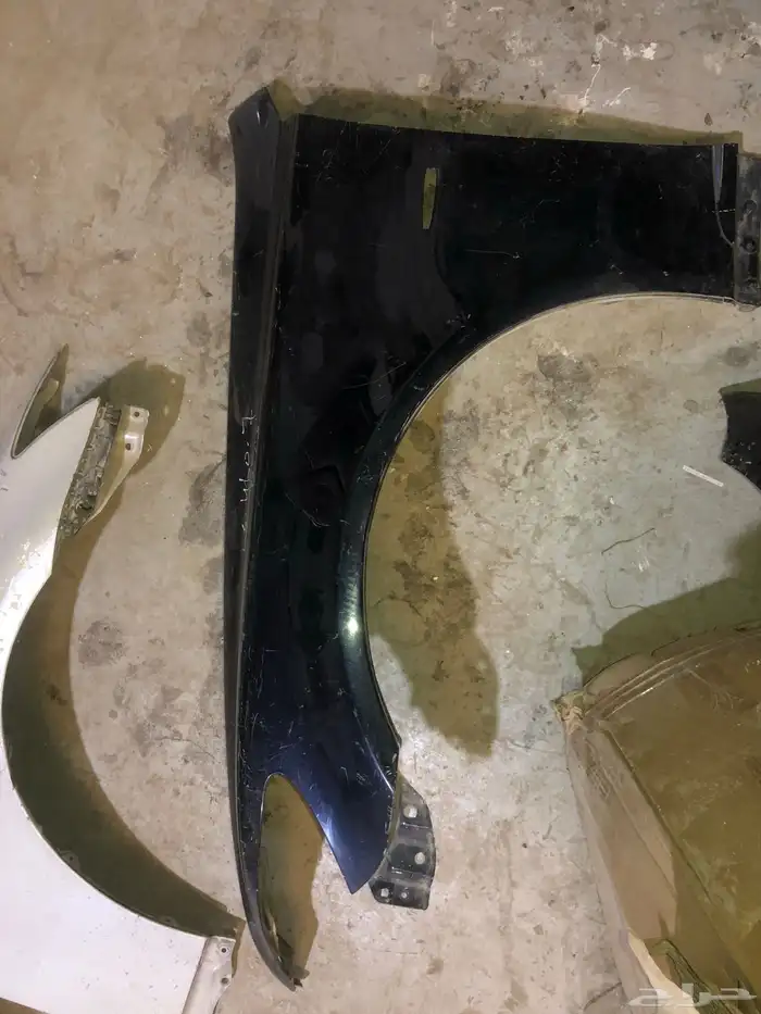 قطع غيار لكزس تصفية بسعر مميز 35