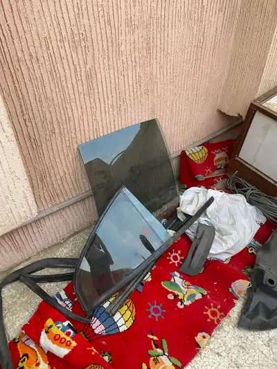 قطع غيار فورد 6