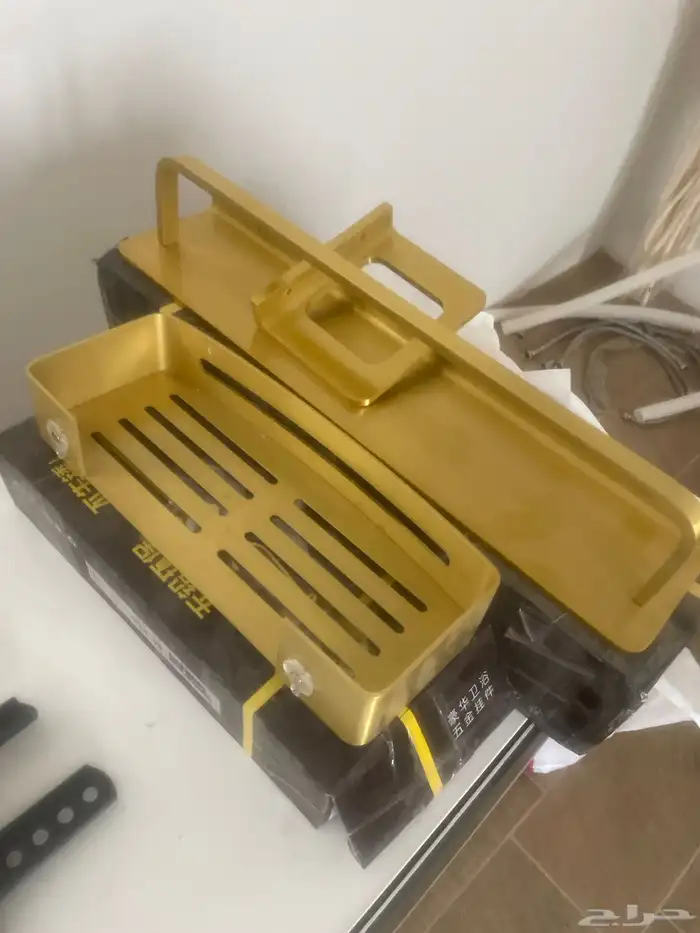 فخم للمغاسل وللحمامات وستارة 7