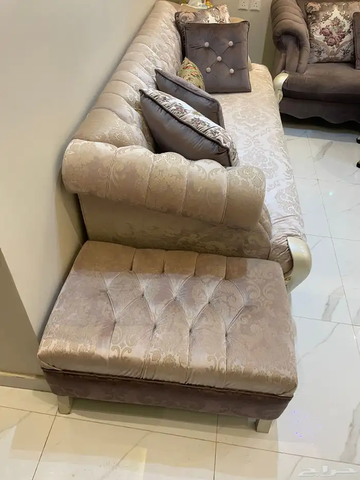 كنب للبيع 4