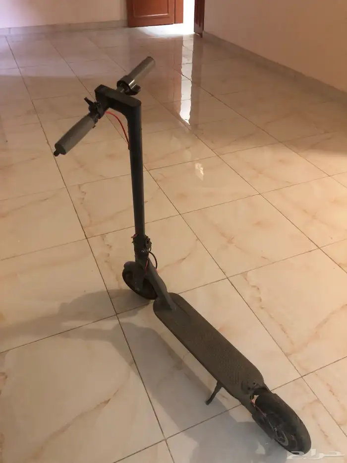 سكوتر للبيع شاومي 2