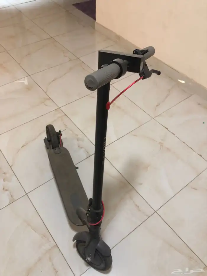 سكوتر للبيع شاومي 1