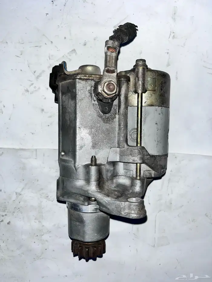 قطع غيار لكزس تصفية بسعر مميز 5