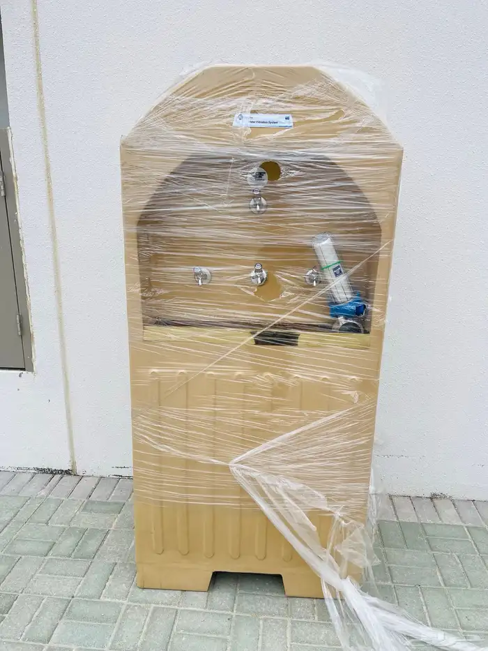 براده ماء سبيل 1