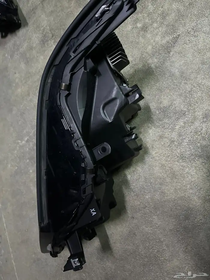 شمعات جيب لكسز lx600 موديل 2023 2024 3