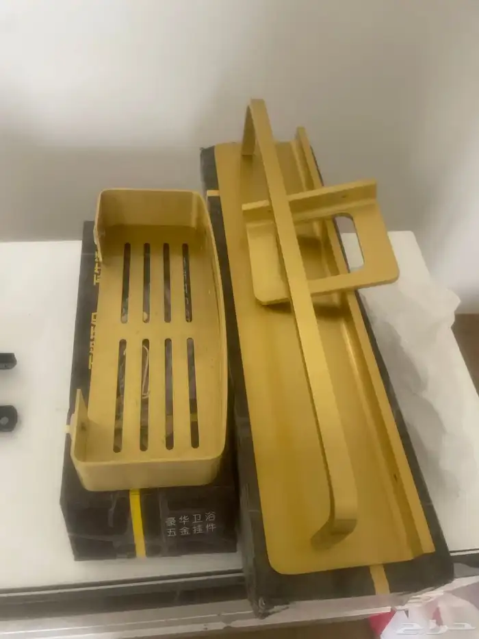 فخم للمغاسل وللحمامات وستارة 4