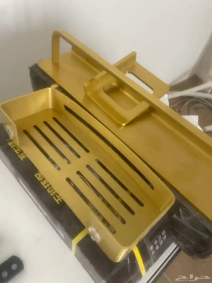 فخم للمغاسل وللحمامات وستارة 1