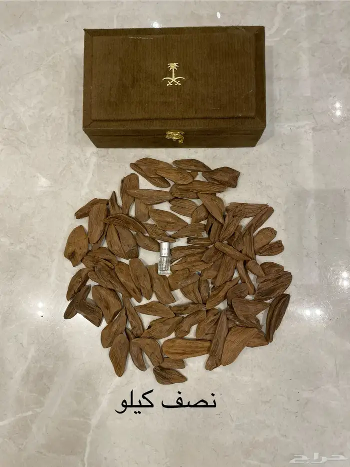 عود المروكي المحسن  VIP 1