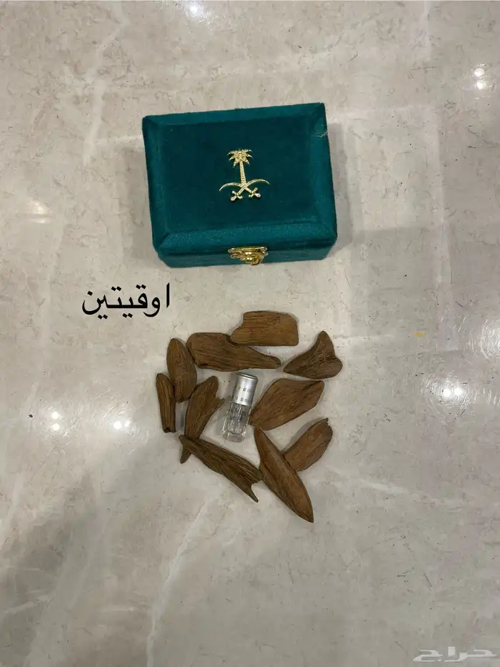 عود المروكي المحسن  VIP 4