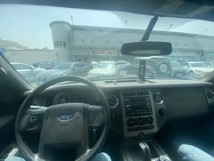 قطع غيار فورد اكسبديشن 2007 2014 2