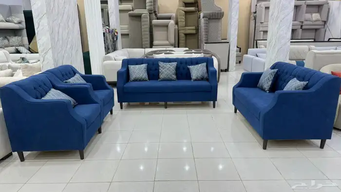 تصفية على الكنب بسعر المصنع 6