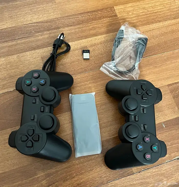 العاب الطيبين 3