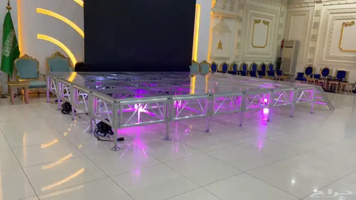 جميع الحفلات. وتنظيم المعارض شاشات عرض سماعات دجي اضاءه 0