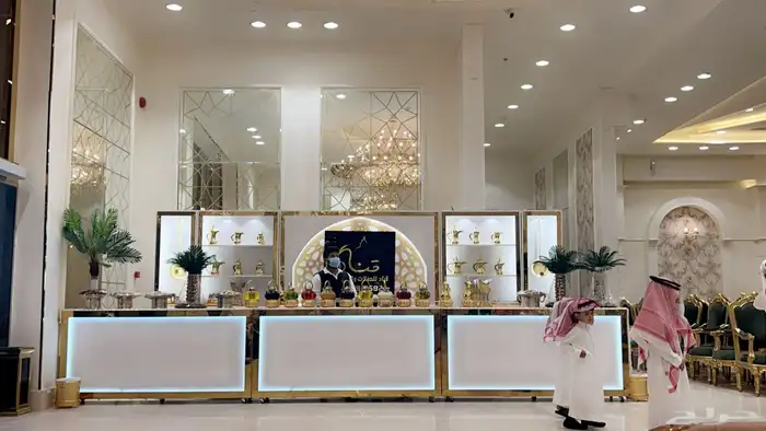 قناد للحفلات والمناسبات 0