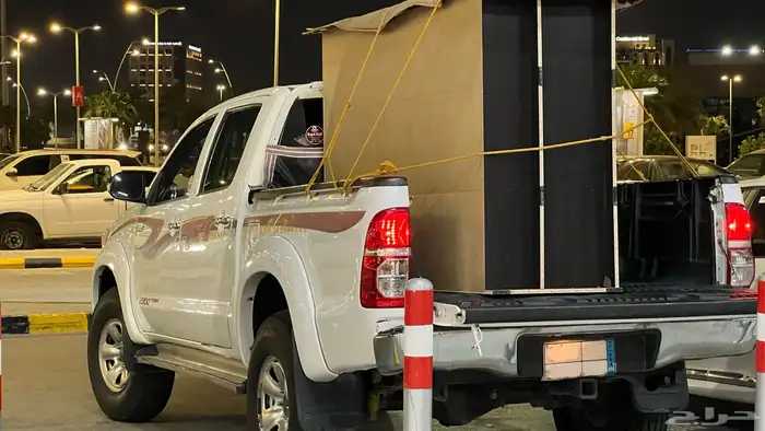 نقل اغراض خفيفة داخل المنطقة الشرقية وخارجها 27