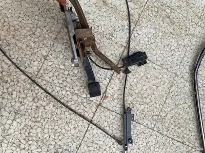 قطع غيار فورد 4