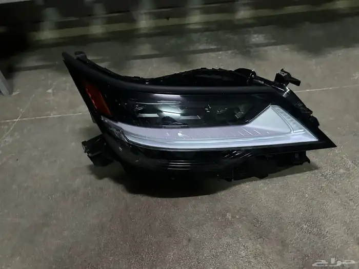 شمعات جيب لكسز lx600 موديل 2023 2024 1