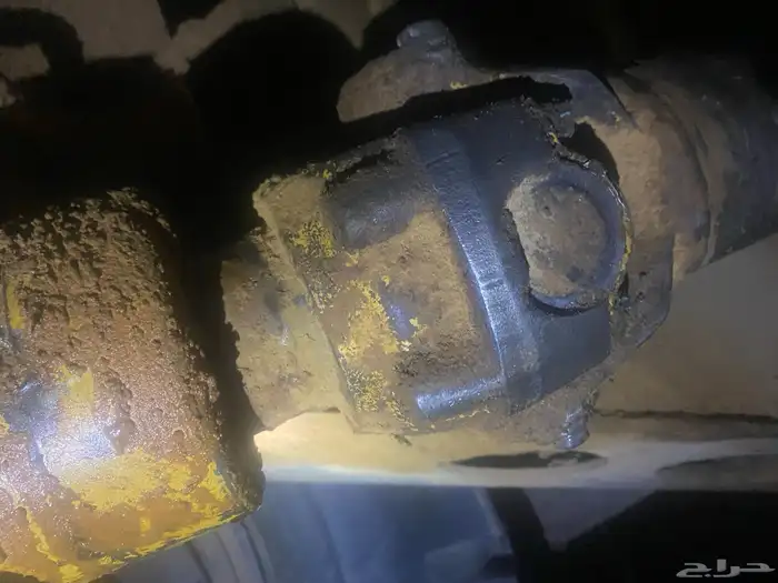 صبانة المعدات شيولات وغرها 10