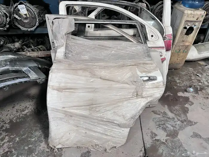 قطع غيار لكزس تصفية بسعر مميز 3