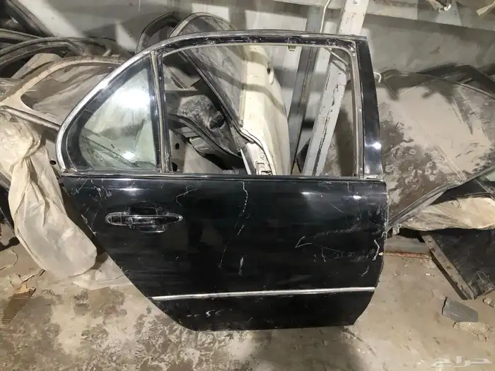 قطع غيار لكزس تصفية بسعر مميز 51