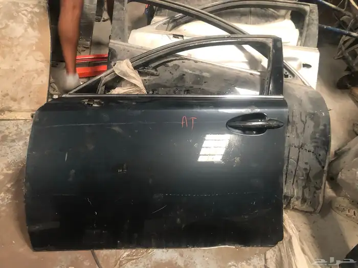 قطع غيار لكزس تصفية بسعر مميز 20