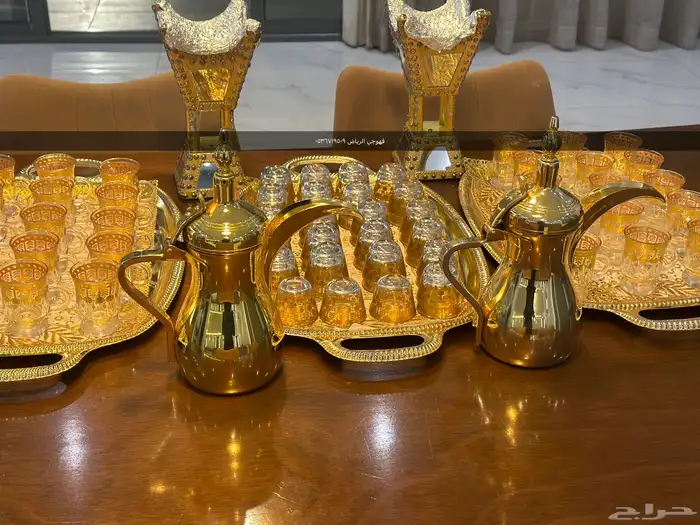 قهوجي جنوب الرياض قهوجي شمال الرياض 3