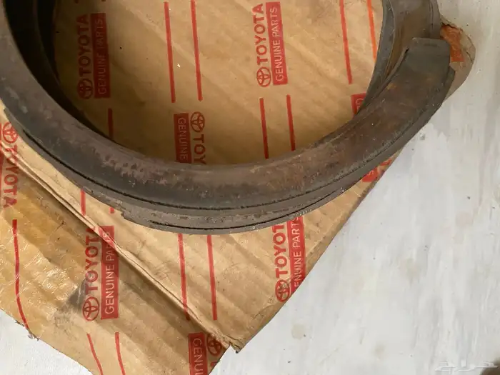 قطع اوريون كامري 2012-2017 20