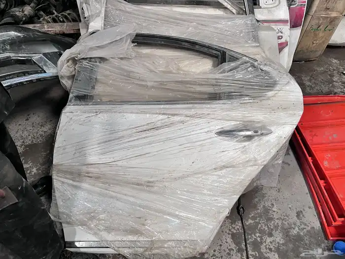 قطع غيار لكزس تصفية بسعر مميز 4