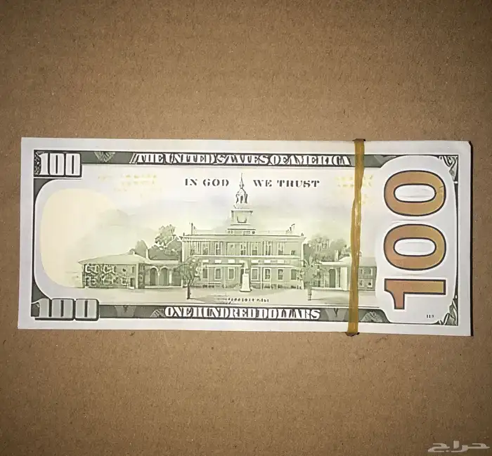 فلوس ورقيه عملات نقود dollar prop money دولارات ورقيه ادخال 1