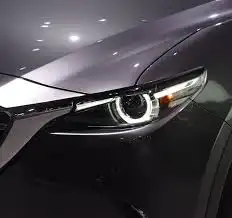 قزاز مازدا CX9 من 2017-2023 2