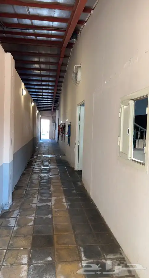 طريق بقيق سوق الغنم 8