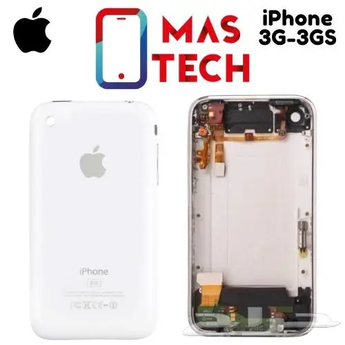 قطع غيار أبل أيفون قديم 3G و 4G 0