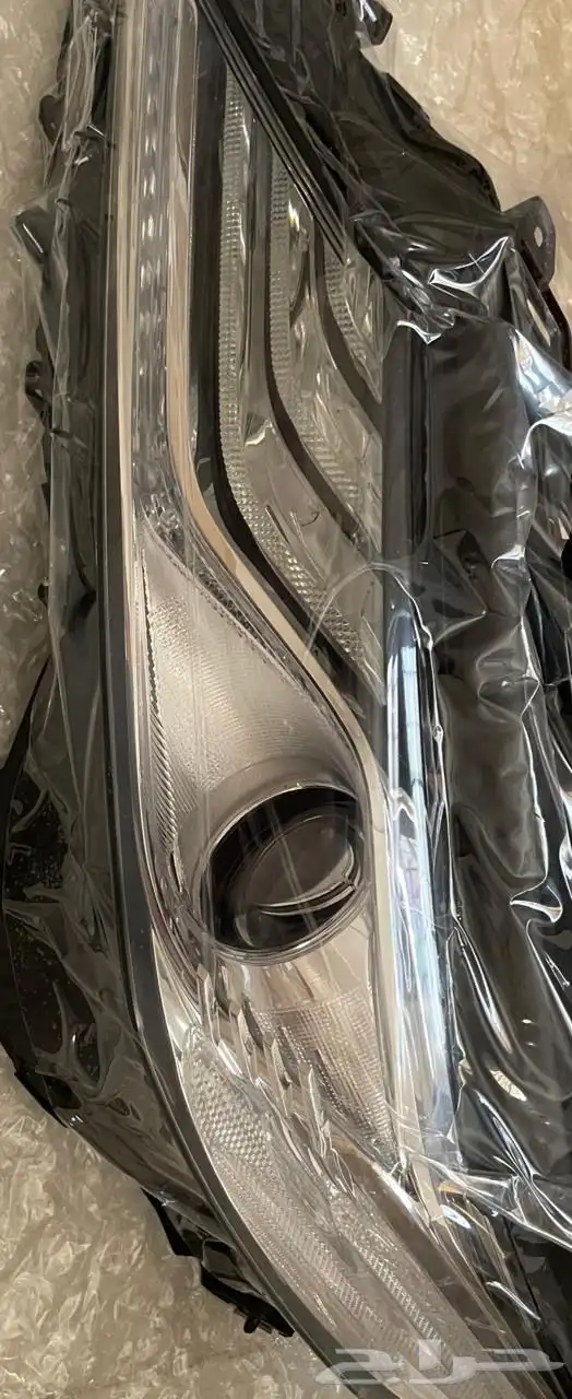 شمعات كامري 2018 2